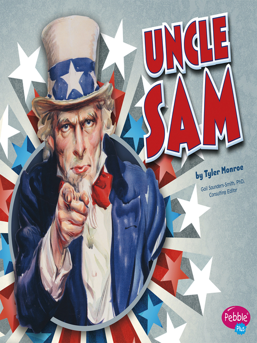 Title details for Uncle Sam by Gail Saunders-Smith - Available